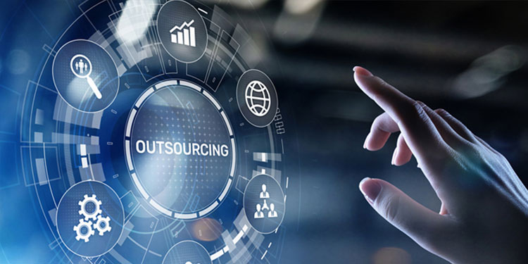 top 5 benefits of outsourcing it support services