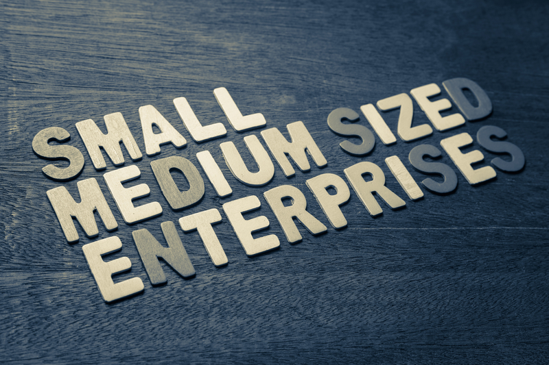 growth strategies for small medium size business