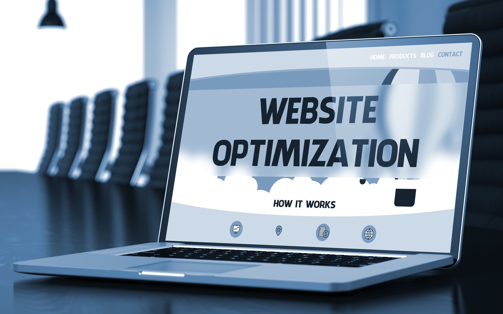 7 easy website optimization tips for success