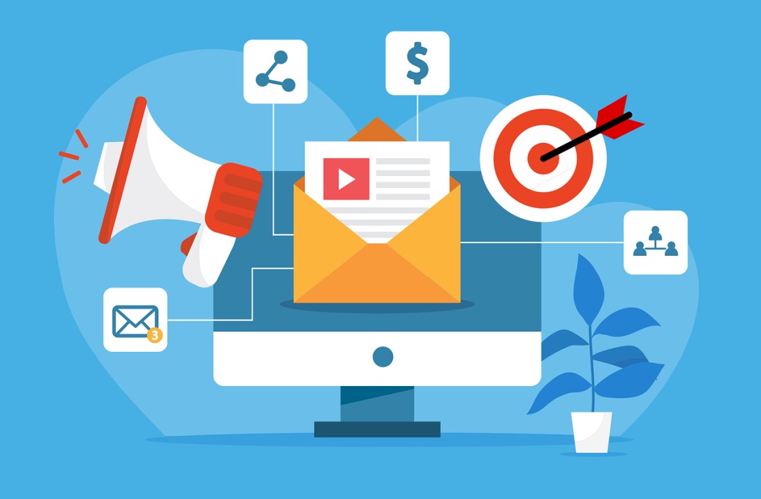 Boost Sales & Engagement: Targeted Email Marketing Services in India