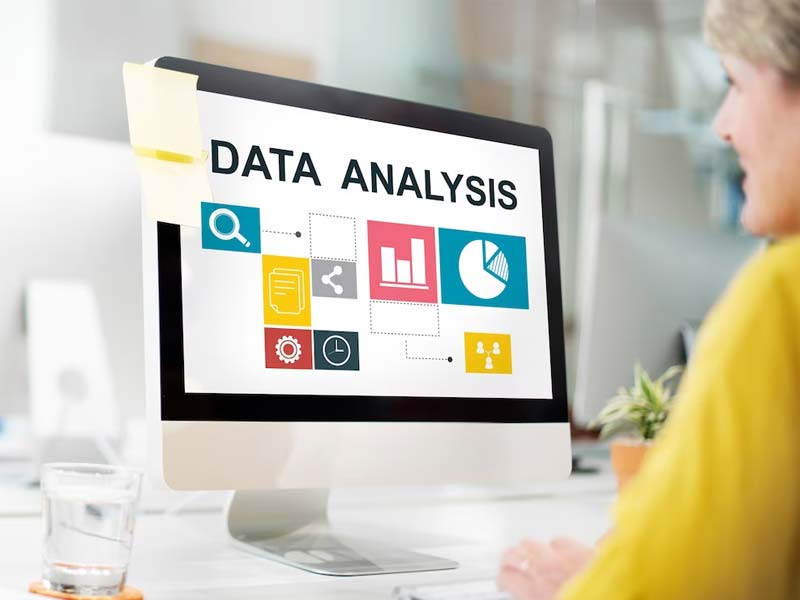 Data Analytics And Reporting Services