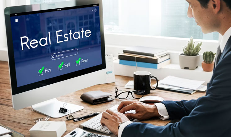 Technology Solutions for Real Estate Industry