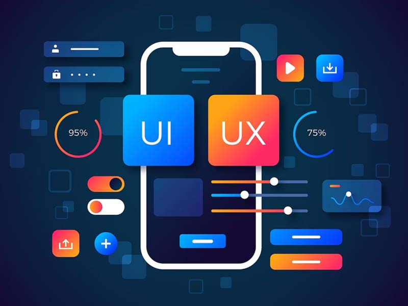 UI/UX Services